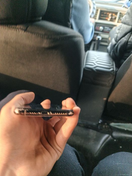 Iphone XS 78%yomkst orginal