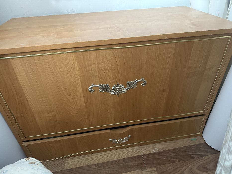 Сандык.                  ……