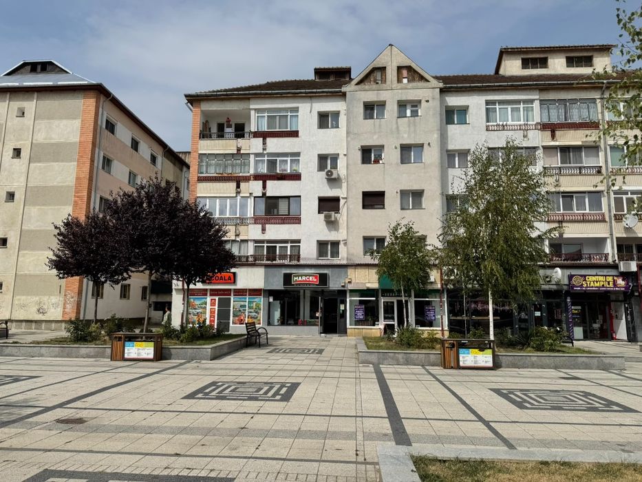 Spatiu comercial de inchiriat