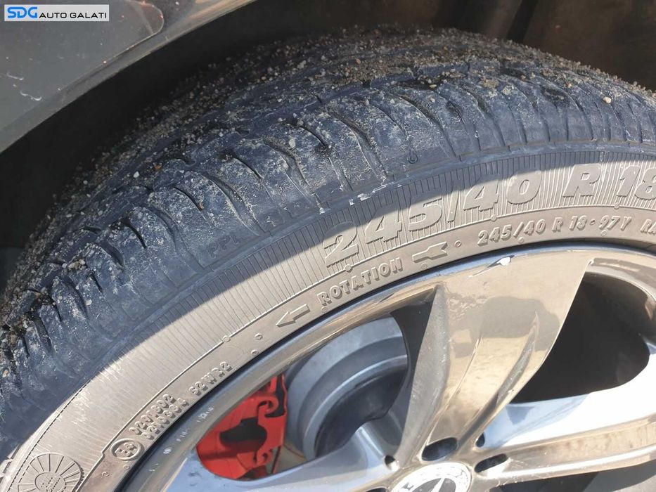 Anvelope Cauciucuri Vara Platin RP420 Summer Set 4 Bucati Mercedes BMW Audi VW Opel Skoda Seat Toyota Lexus Citroen Alfa Romeo Peugeot Volvo Ford Fiat Kia Hyundai 2020 - 2024 [C0197]