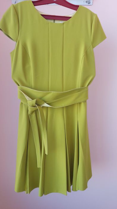 Продам красивое платье.