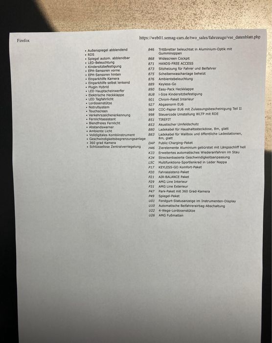 Mercedes gle plug in hybrid