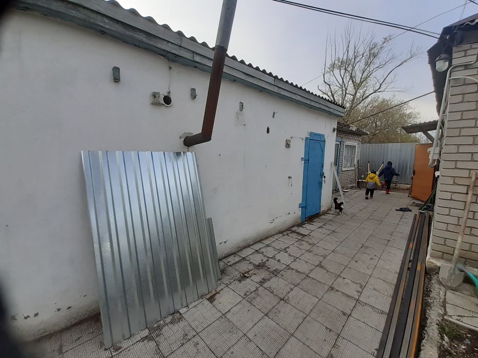 Продам частный дом