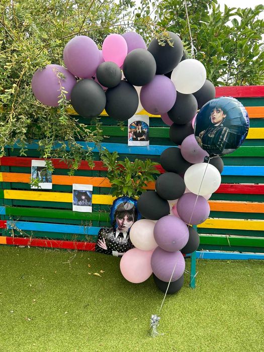 Petrecere copii loc de joaca aniversare 690 lei | Tralaland