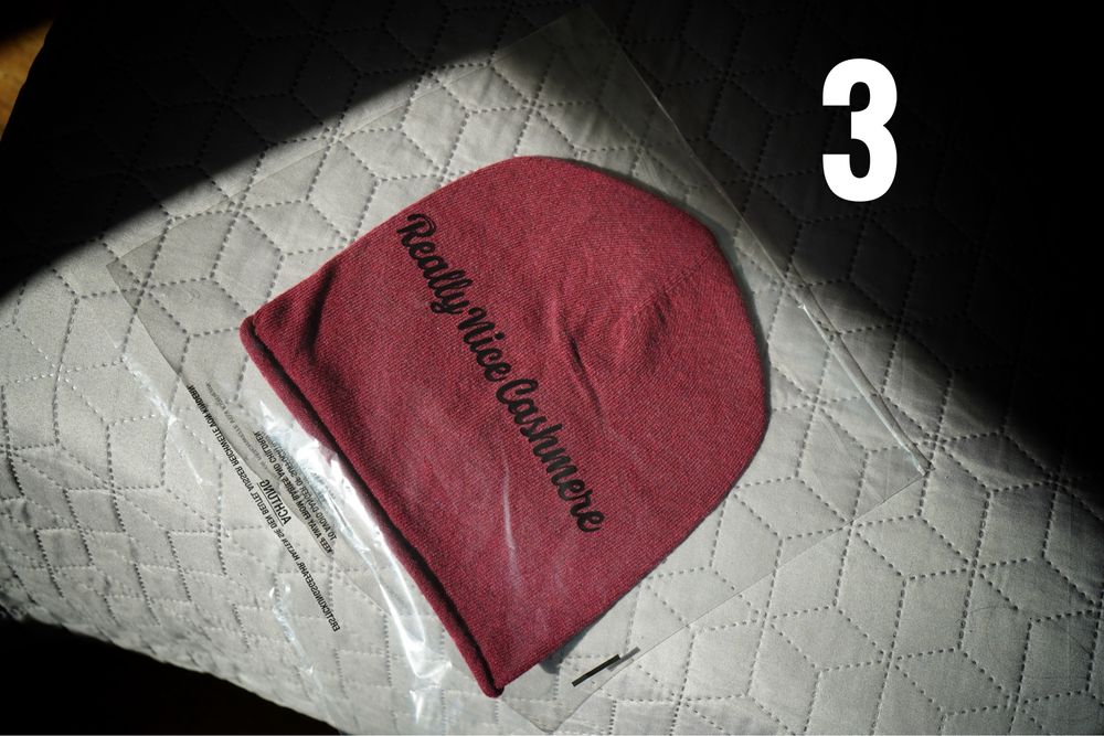 Зимни Кашмирени Шапки от 100% Кашмир