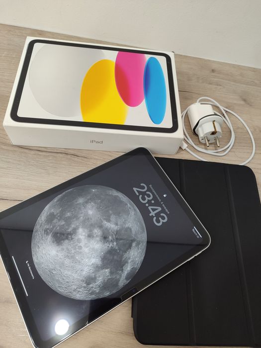 Ipad A16 новый..