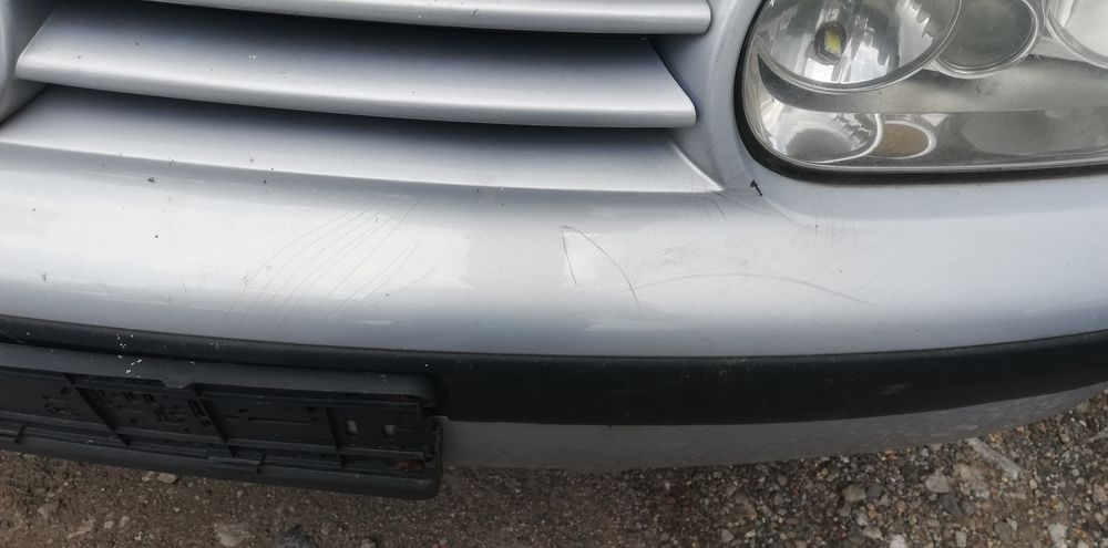 Голф 4 на части 1.9тди 100коня