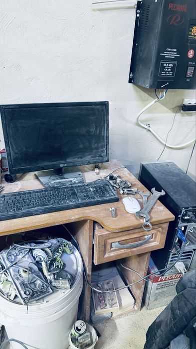 Чпу станок 1,20.  2,50