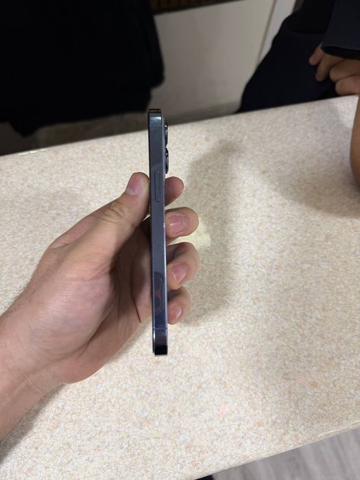 İphone 13 pro 128 ideal