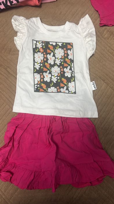 Двойка для девочек