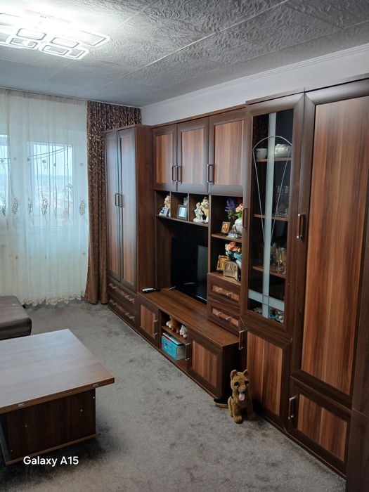 Apartament 2 camere zona V-uri mobilat și utilat