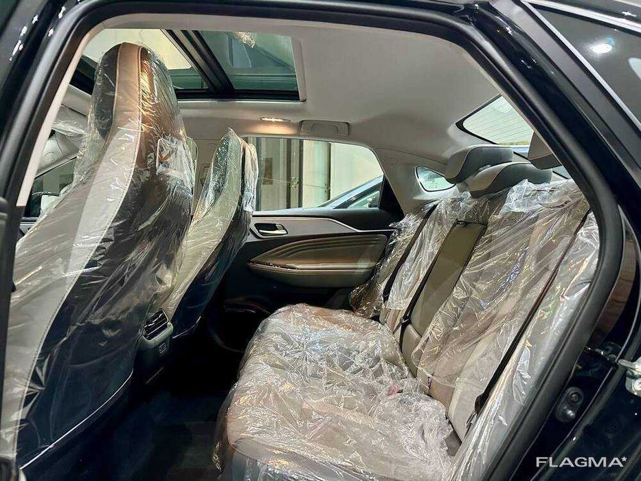 GAC aion S puls  620km