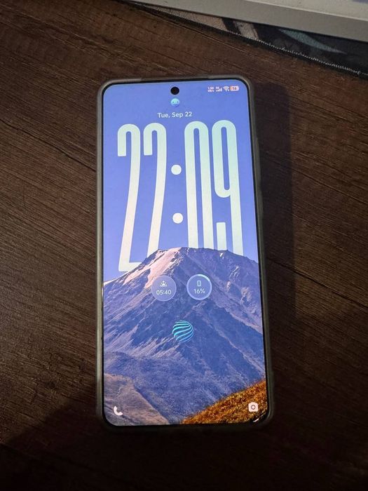 Vivo x 200 pro 256gb
