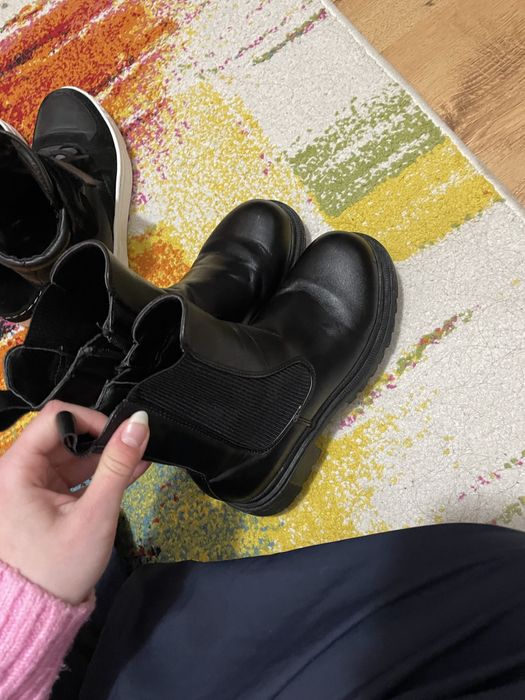 Кубинки за момиче