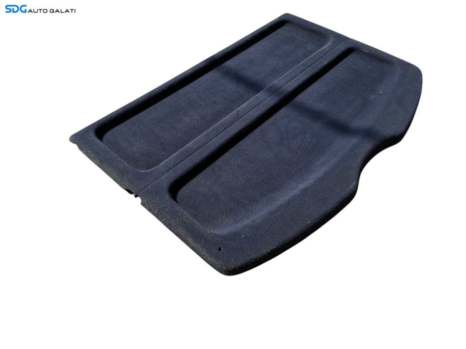 Polita Tavita Capac Portbagaj Skoda Octavia 2 Hatchback 2004 - 2013 (Lipsa Snururi) Cod 1Z5867769 [LC0401]
