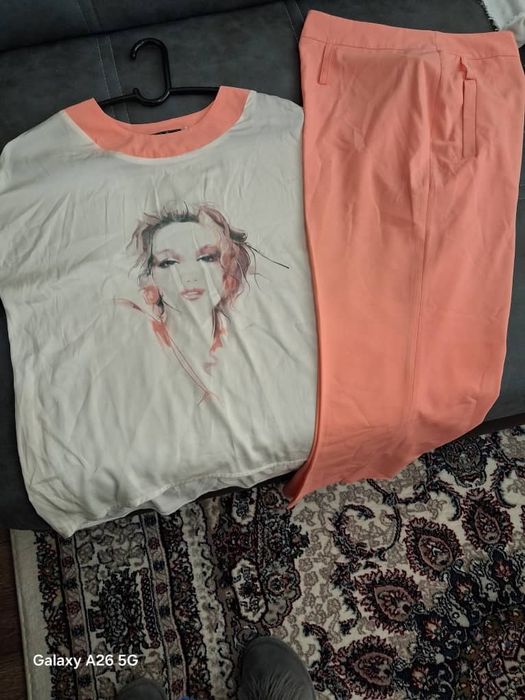 Koftichka shim 54 razmer