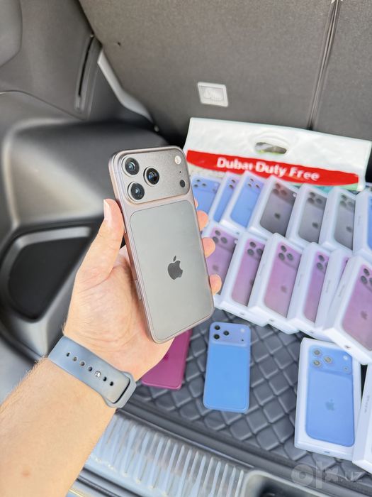 Iphone 18 Pro Max