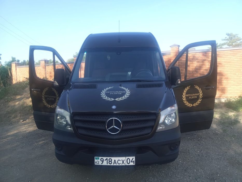 Ритауальные услуги.Круглосуточно.Актобе