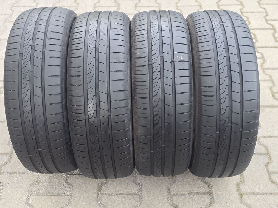 205 60 16 Hankook