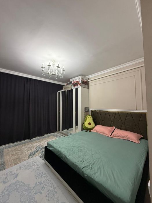 Продам дом село Маловодное