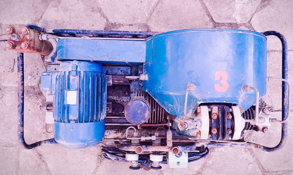 Водолазен компресор - професионален