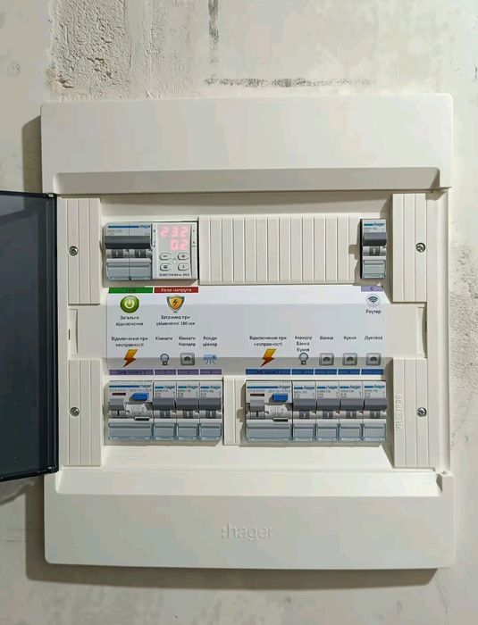 Услуги Электрика 24/7 Павлолар