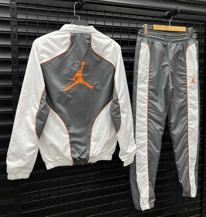 Комплекти Jordan Висок клас