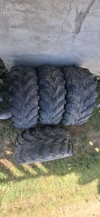 Vand cauciucuri atv