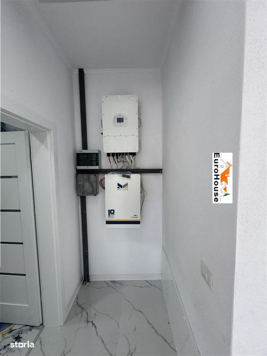 Casa noua pe un nivel de vanzare in Alba Iulia