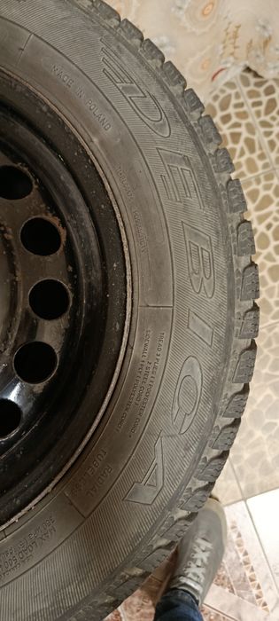 Opel Astra G - 214000 km - 2 seturi de roti