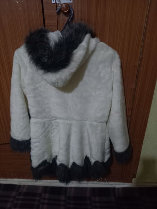 Шуба осенний и весенний