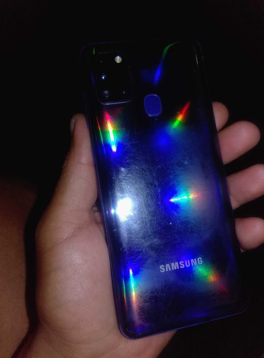 SamsungGalaxy A21s de vanzare