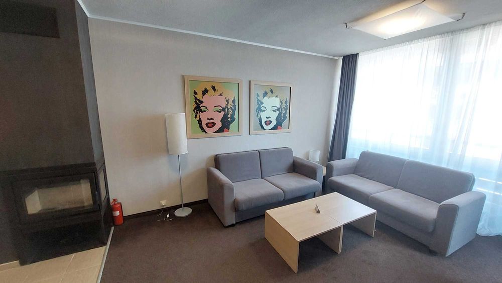 Продава се Двустаен апартамент в Банско - 69 кв.м за 993 €/кв.м - Снимка #3