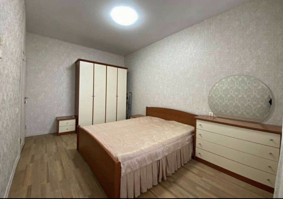 Квартира 1 бөлмелі жалға беріледі
