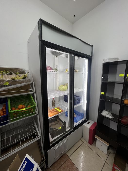 Продаю холодильник