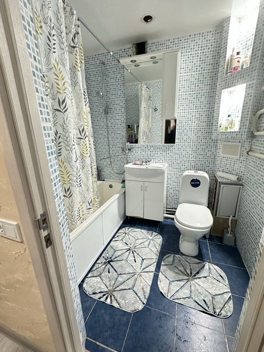 Продам 1 комн квартиру