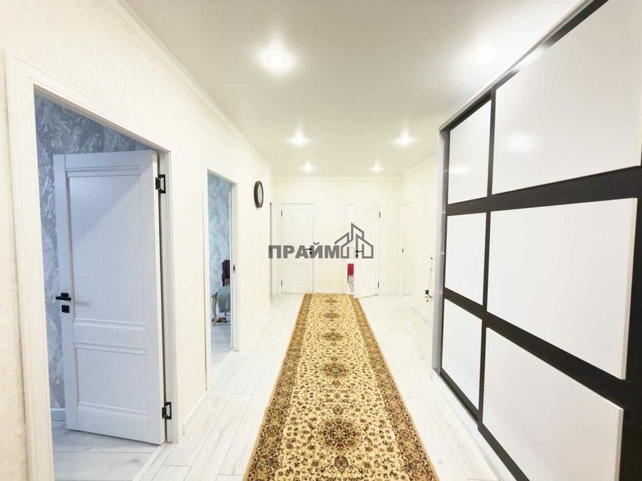 ПРОДАМ 3Х ком. Бирлик (Жадра ПРАЙМ)