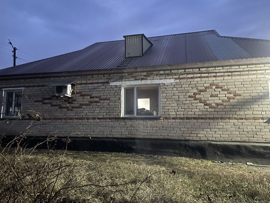 Продам частный дом