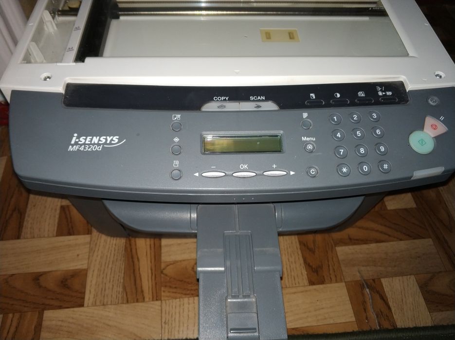 Продам Canon 4320d в отличном состоянии