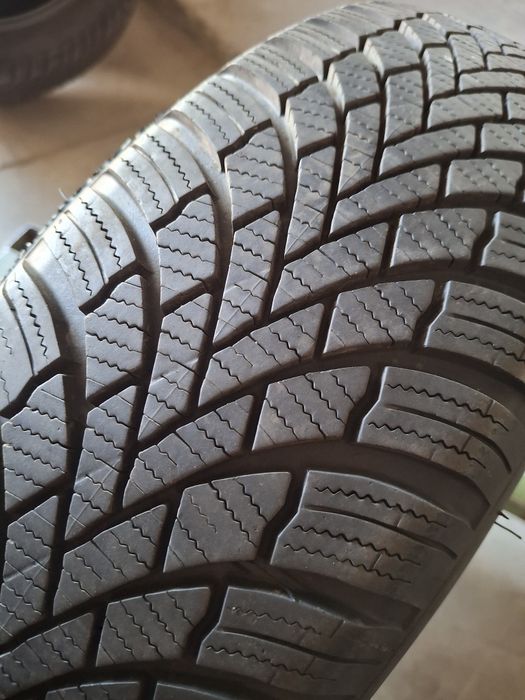 4 Anvelope  de iarnă  155 65 r14 Bridgestone