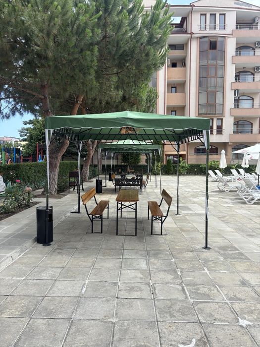 Продава се Едностаен апартамент в Бургас, Възраждане - 38 кв.м за 1132 €/кв.м - Снимка #6