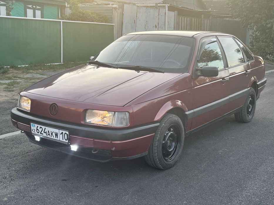 Passat B3 в Отличном состоянии