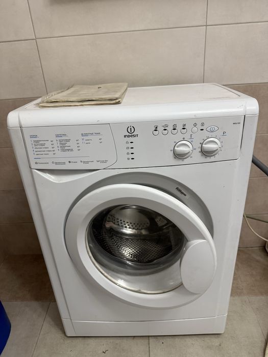 Стиральная машина самсунг