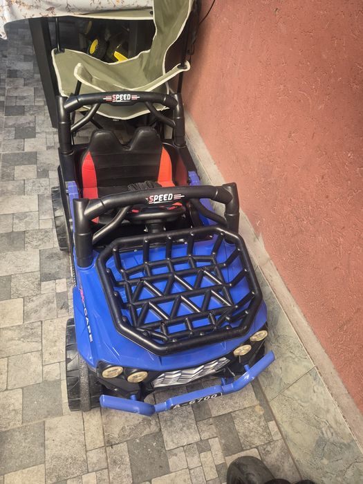 Gip de vanzare stare perfecta 350 ron