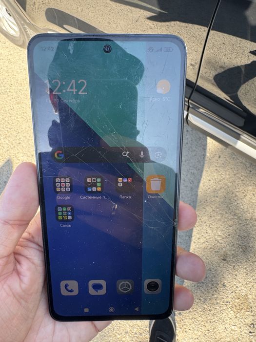 продам  redmi not 13 256GB