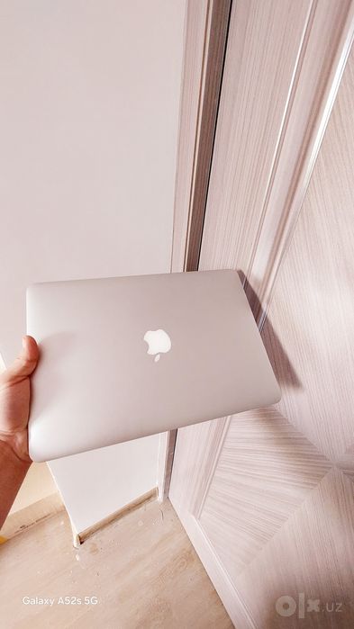 Macbook air 2013