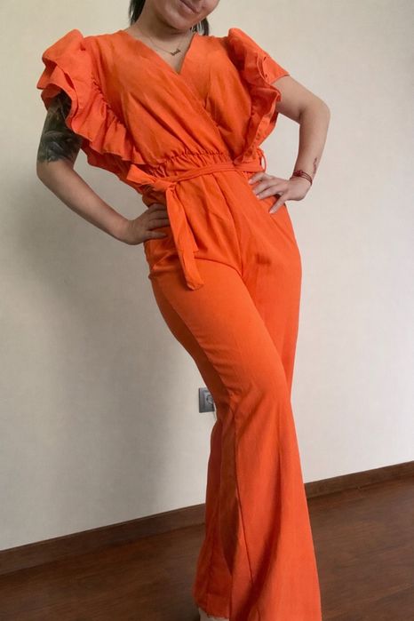 Дамски гащеризон размер С