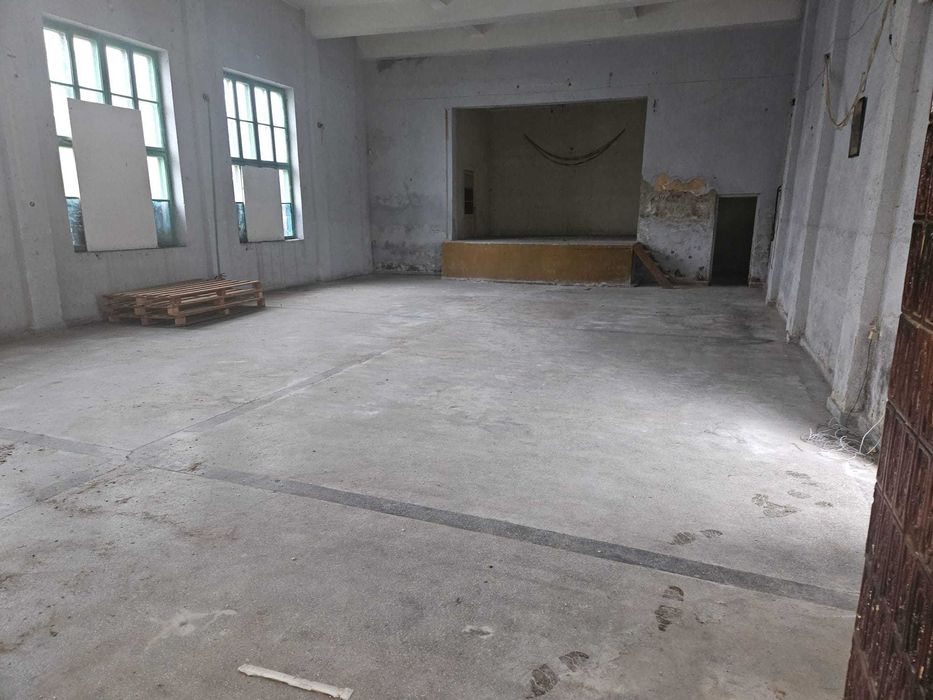 depozit de inchiriat Rm Valcea