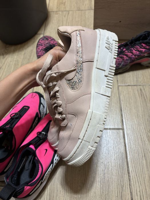 Обувки 38 номер Nike