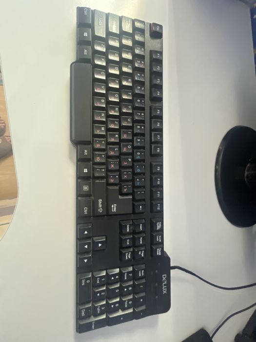 Компютер от компании LG